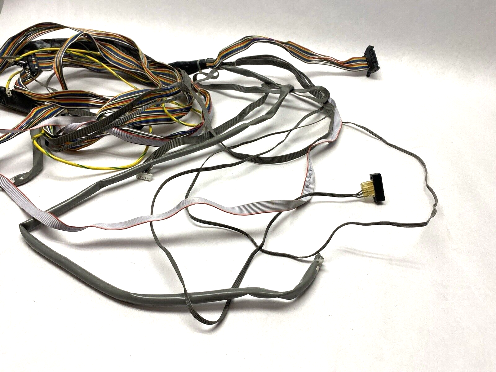 Hitachi S3500-N Microscope Wire Harness - Maverick Industrial Sales