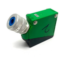 Takenaka Takex NA-R10F Diffuse Reflector Photoelectric Sensor - Maverick Industrial Sales