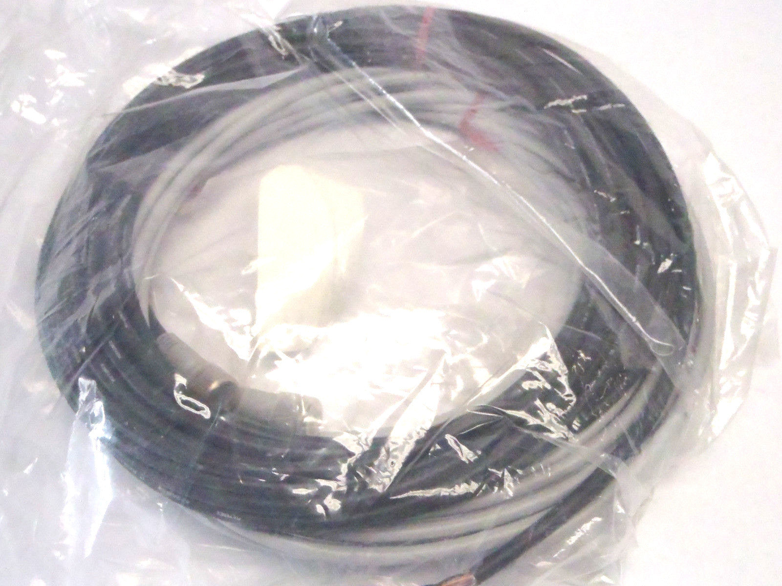 Keyence SL-VPC10N Safety Light Curtain Main Cable Set, SL-VPC10N-T, SL-VPC10N-R - Maverick Industrial Sales