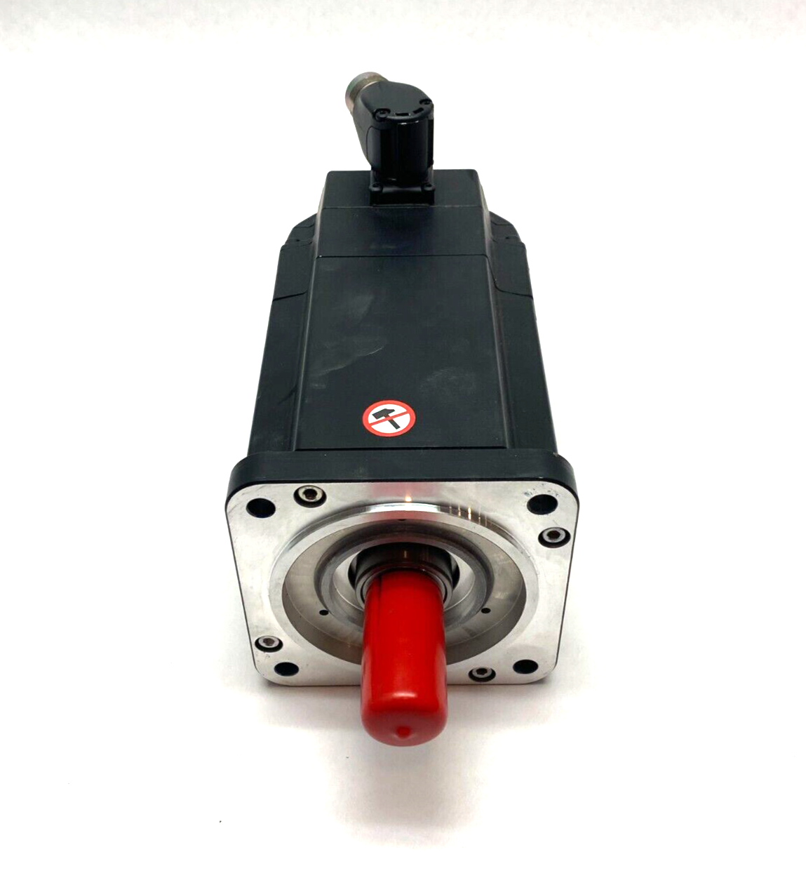 Bosch Rexroth R911385620 Servomotor 3-PM MS2N06-C0BTN-CMSH1-NNNNN-NN - Maverick Industrial Sales