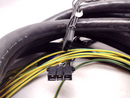 Fanuc A660-4005-T080 R-2000 RM1 Power Cable 7.5m - Maverick Industrial Sales