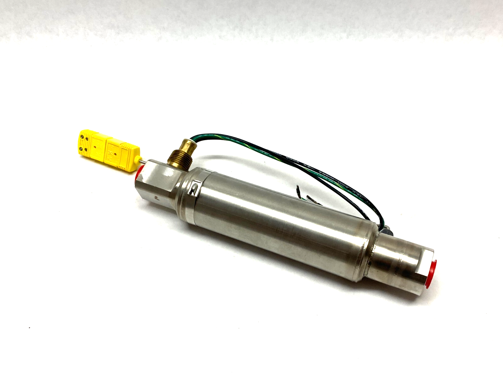 Farnam CT1500-240-1-1/2F-1/2F-TF1 Cool-Touch Heating Torch - Maverick Industrial Sales