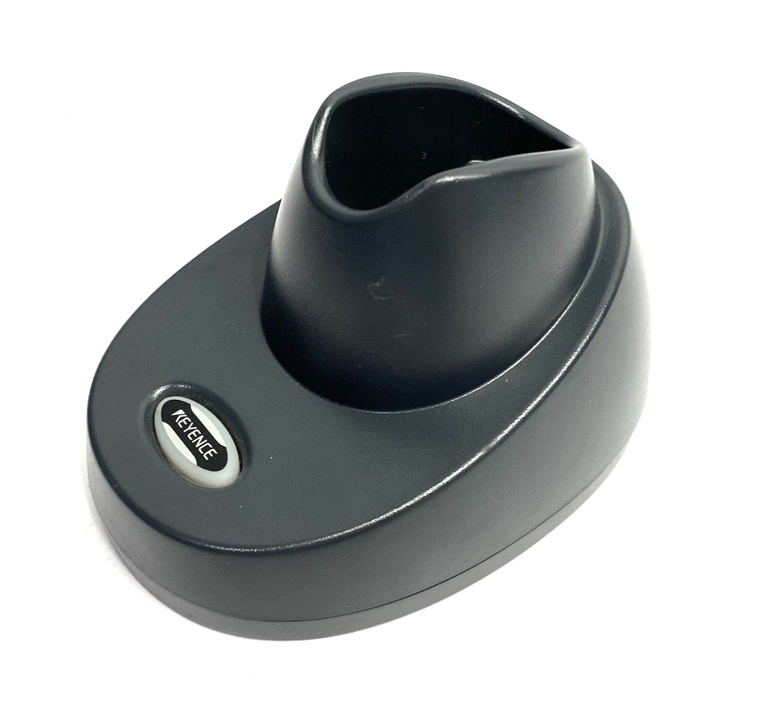 HR-UC1 | Keyence Handheld Code Reader Communication Unit HR-100 - Used - Maverick Industrial Sales