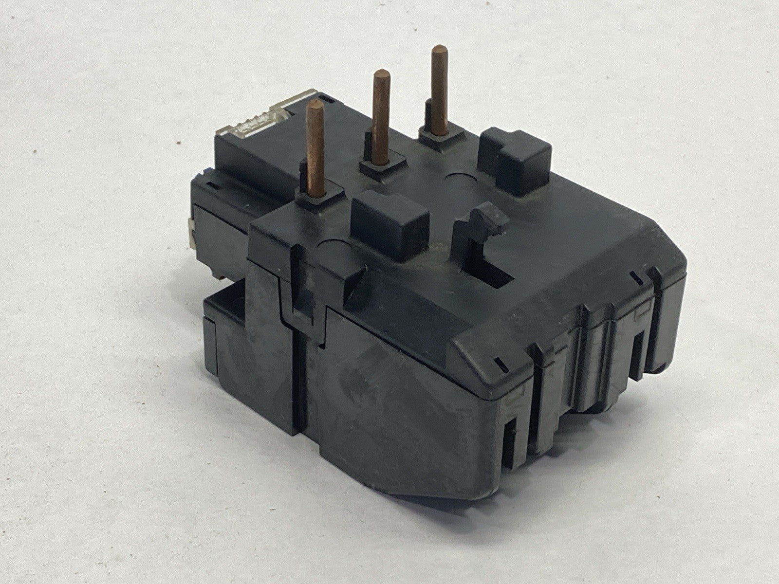 Schneider Electric LR3D3361 TeSys Deca Thermal Overload Relay 55-70A - Maverick Industrial Sales