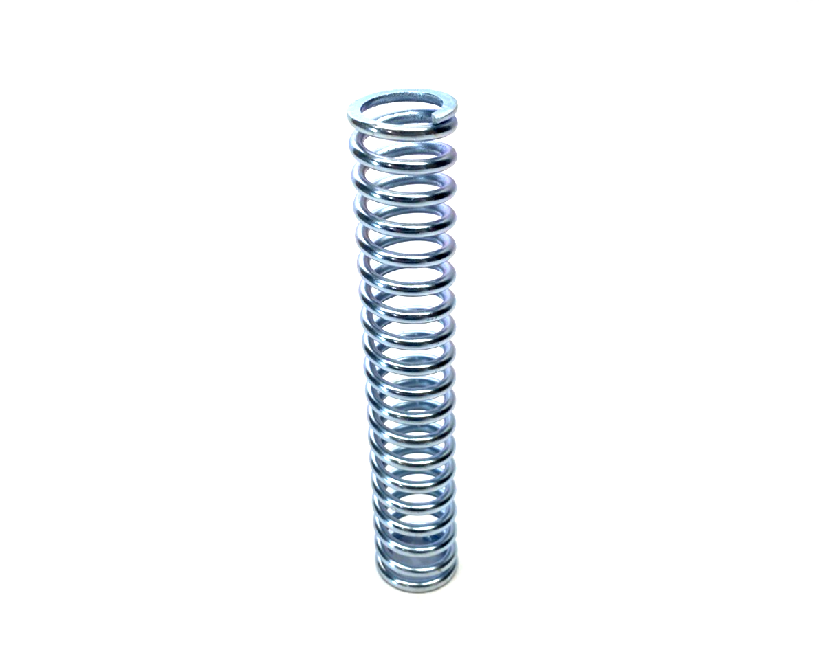 Lee Spring P6-LC120KK09M Compression Spring 5" Length x 0.875" O.D. 6-PACK - Maverick Industrial Sales