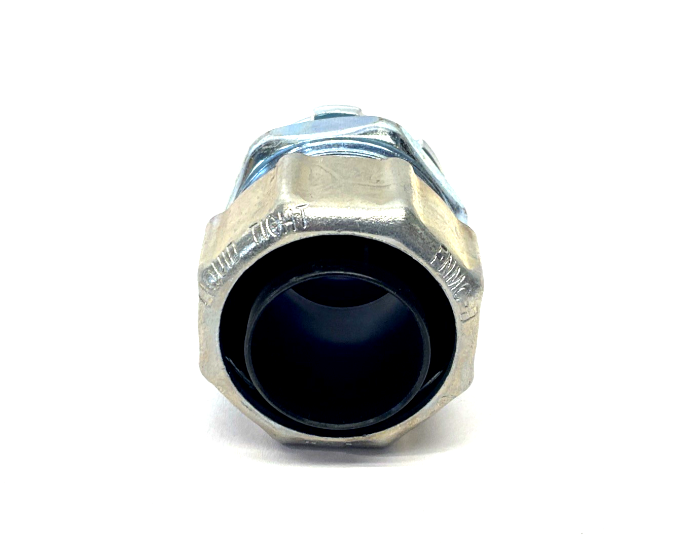 Thomas & Betts LT125M 1-1/4" Liquidtight Conduit Bullet w/ Nylon Insert 5-PACK - Maverick Industrial Sales
