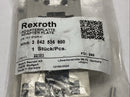 Bosch Rexroth 3842536800 Adapter Plate Kit ST2/R-H - Maverick Industrial Sales