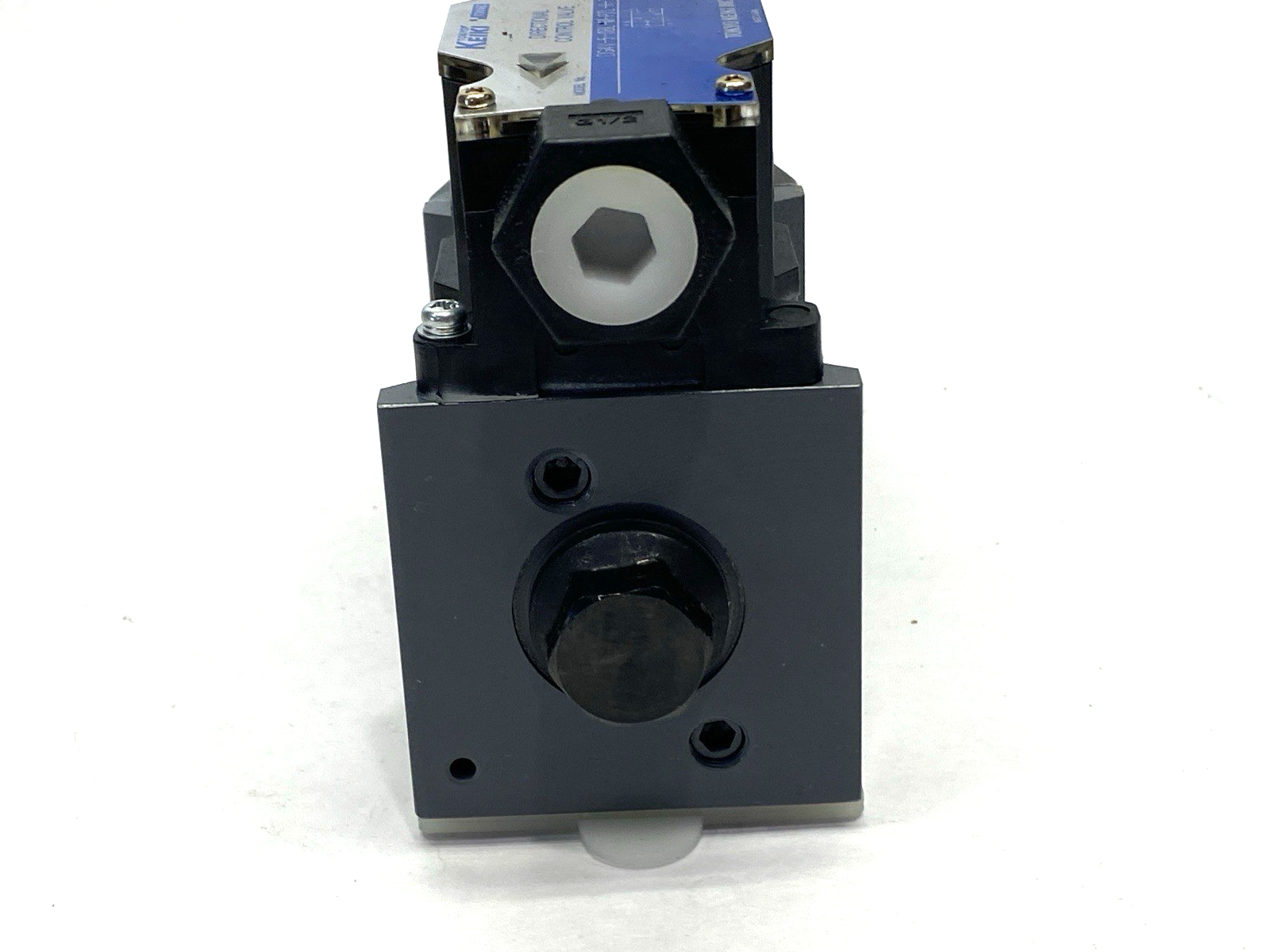 Tokyo Keikei DG4V-5-0BL-M-P7L-H-7-40 Tokimec Directional Control Valve - Maverick Industrial Sales