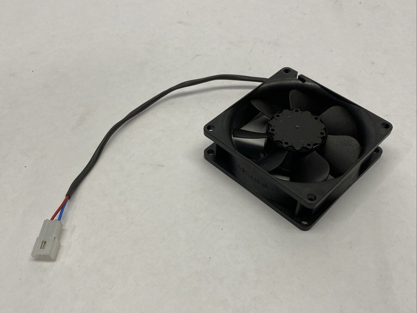 Ebm-Papst 8414 NH Axial Compact Fan 100mA 24VDC 2.4W - Maverick Industrial Sales