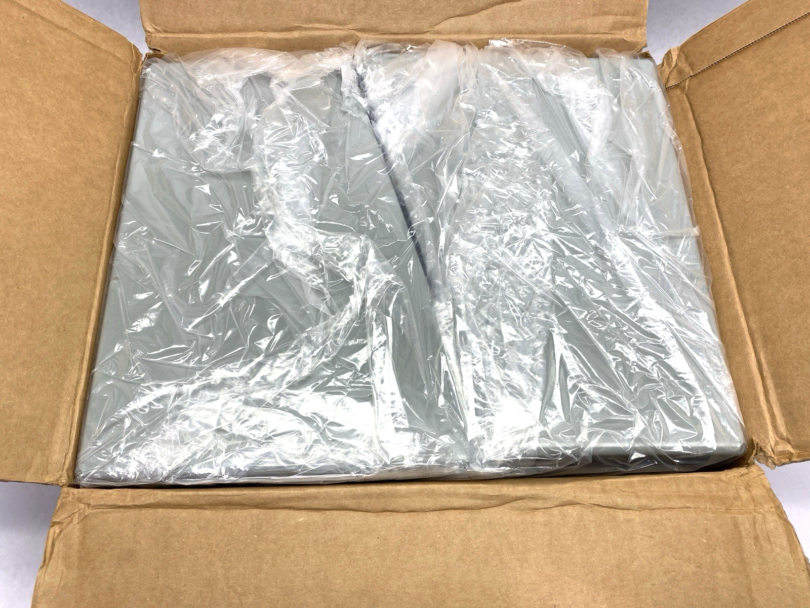 Saginaw Control & Engineering SCE-FK1210 Enclosure Foot/Stand Kit 10" Steel - Maverick Industrial Sales
