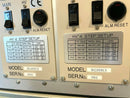 ABB Flexible Automation High Voltage HV Controller Panel Cabinet w/ (2) RGH913 - Maverick Industrial Sales