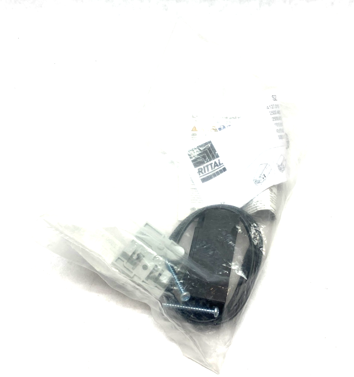 Rittal SZ 2500.470 Door Operated Standard Position Switch 2500470 - Maverick Industrial Sales