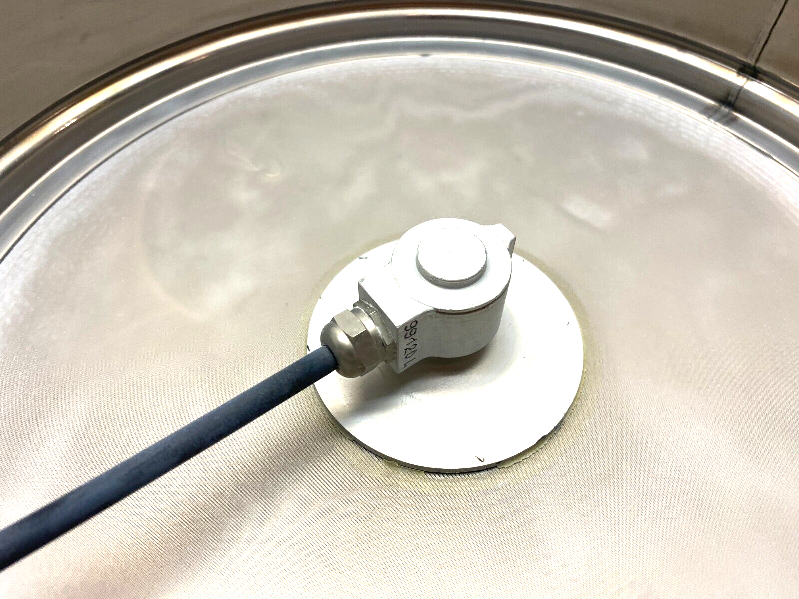 Vorti-Siv RBF-12 Stackable Sieve Filter 180 Micron - Maverick Industrial Sales