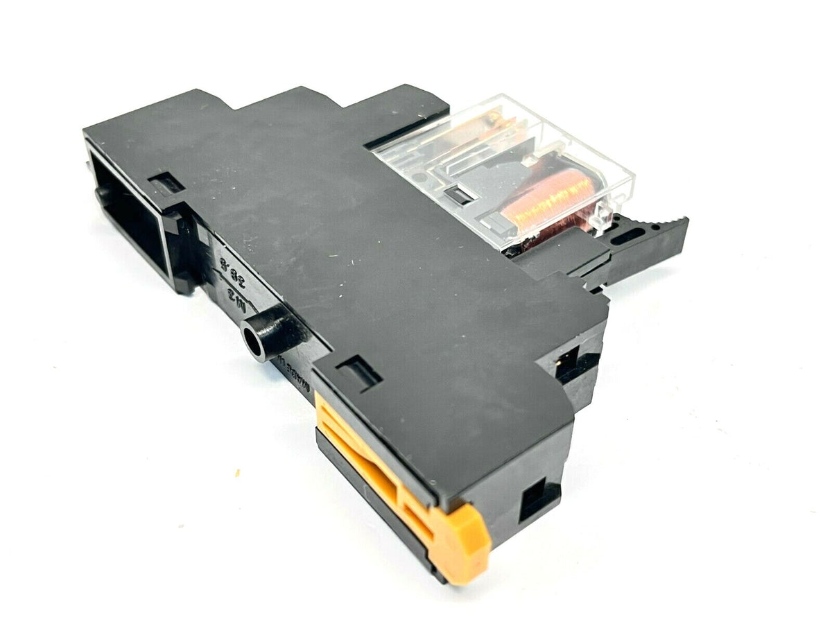 Allen Bradley 700-HN122 Ser. A Relay Base w/ 700-HK32Z24 Ser. A Relay - Maverick Industrial Sales