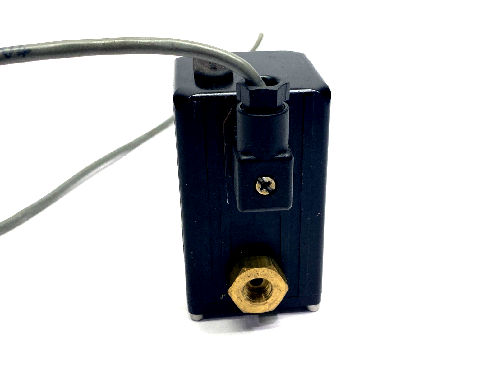 QB2TBNEEZP67PSG | Proportion Air Electronic Pressure Regulator, External Sense - Used - Maverick Industrial Sales