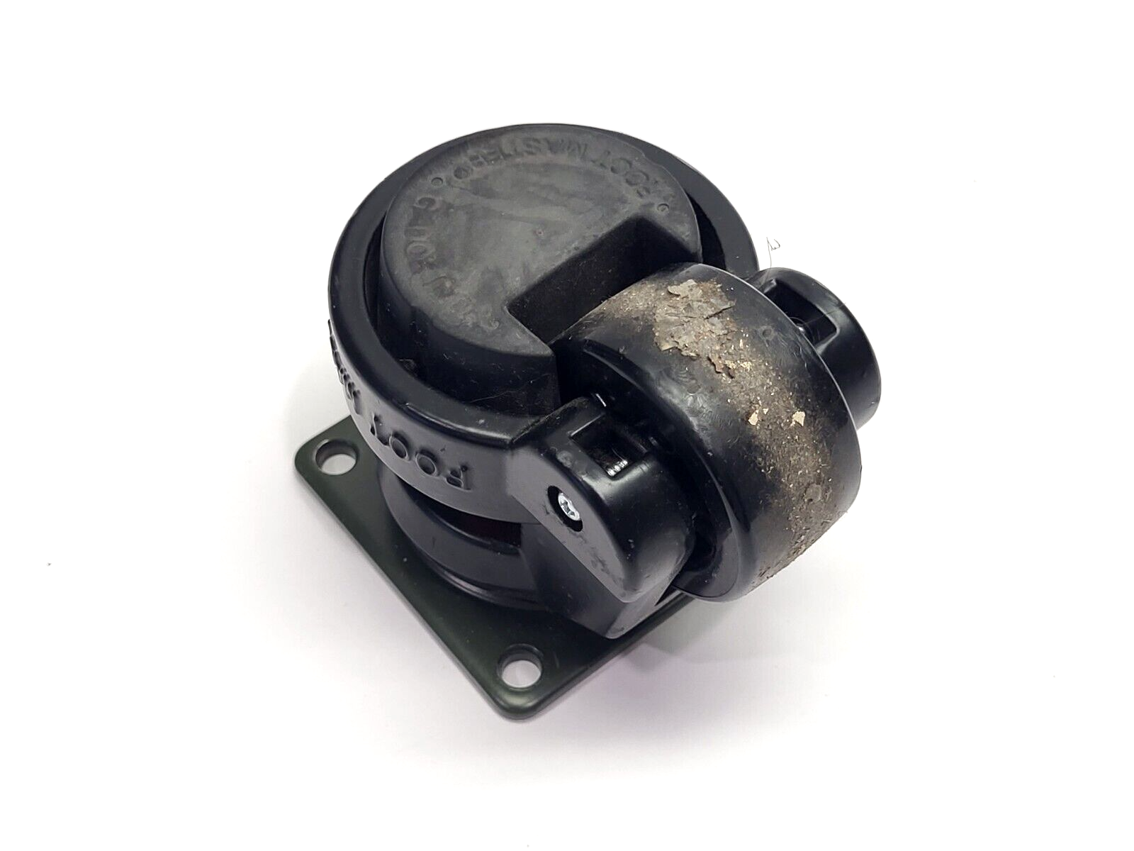 GD Series GD-60 Level Caster - Maverick Industrial Sales