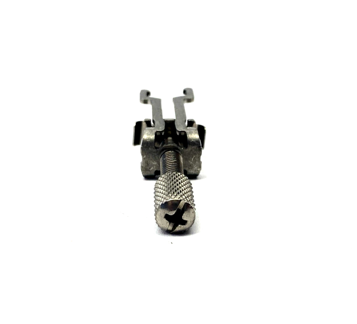 Beckhoff ZB8500 Clamp Strap Screw For Shield Connection 091279 10-PACK - Maverick Industrial Sales
