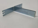 Hoffman F66BB2C Barrier Brackets 2-Compartment fits 6" x 6" LOT OF 5 - Maverick Industrial Sales