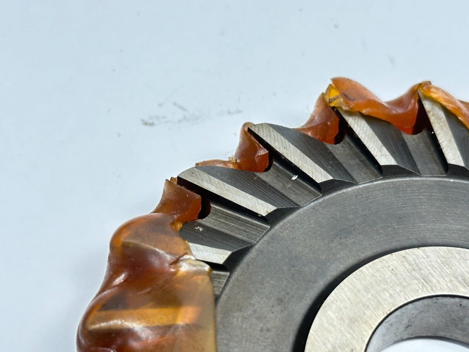 National Twist Drill & Tool 4x1/2x1" High Speed Milling Cutter Blade - Maverick Industrial Sales