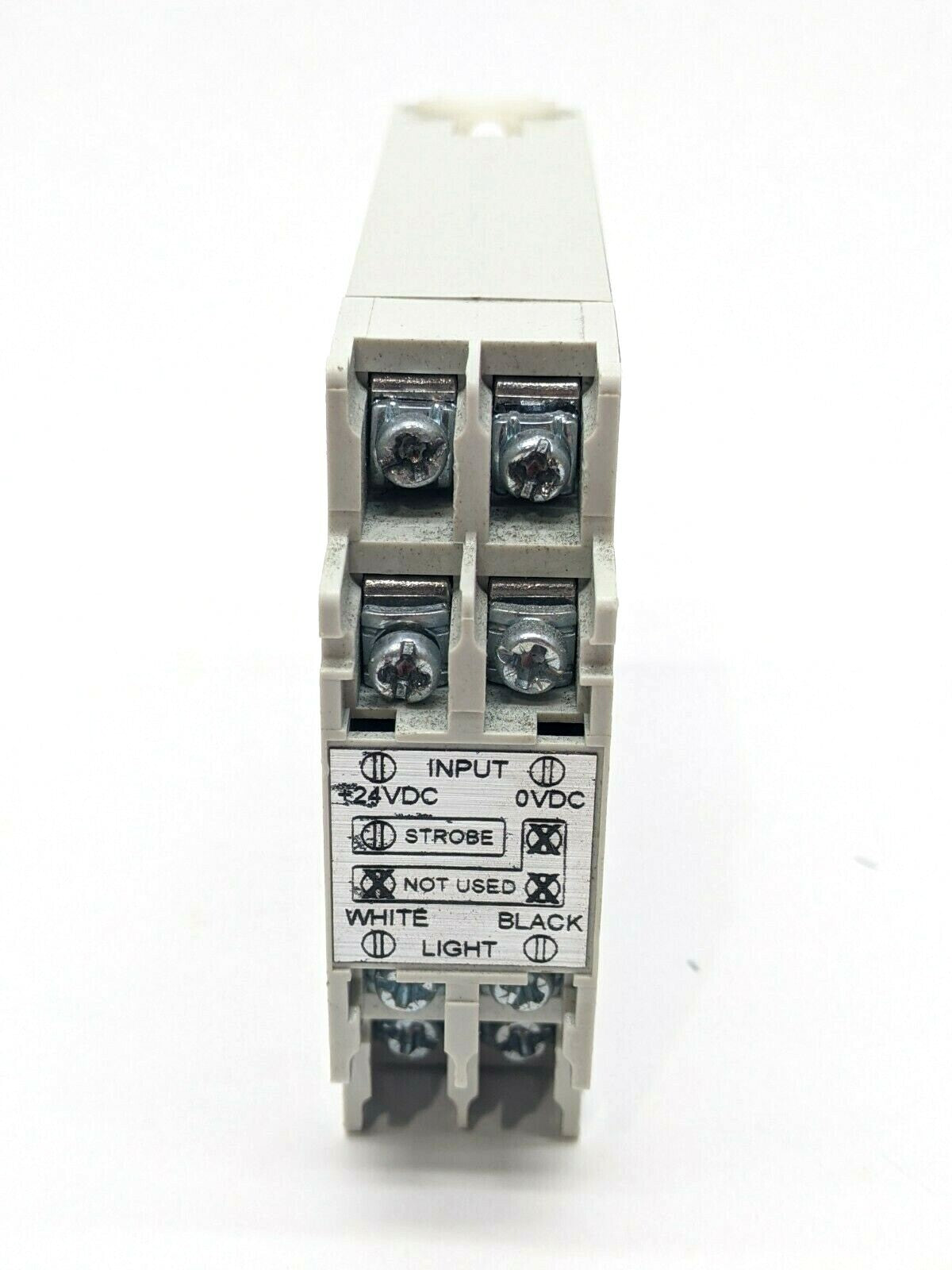Spectrum Illumination LDM SP1.125-1 ADAPTER Standard LED Driver Module - Maverick Industrial Sales