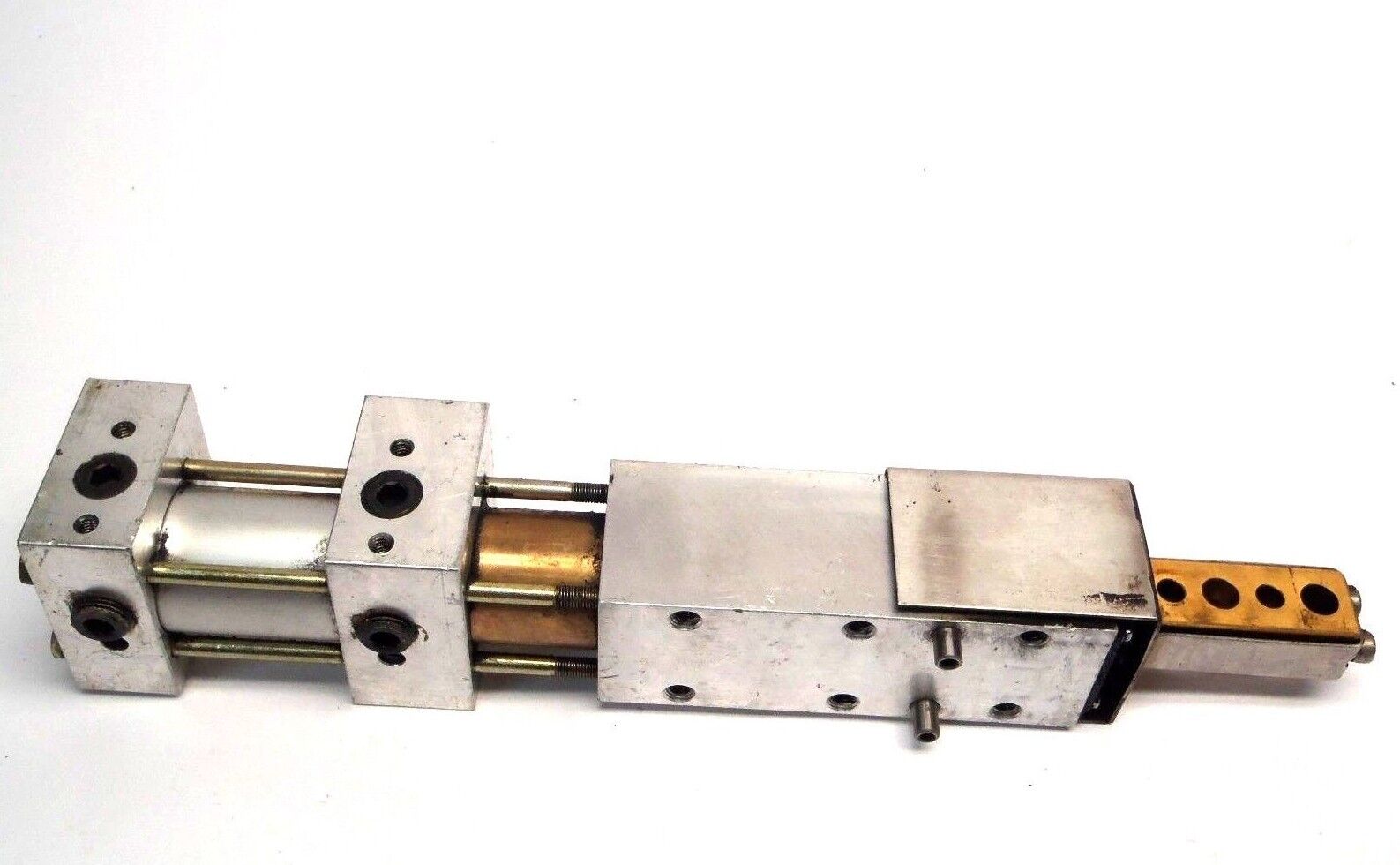 Welker WCP-001-25 Shot Pin WPA-24-25-90 22463 - Maverick Industrial Sales