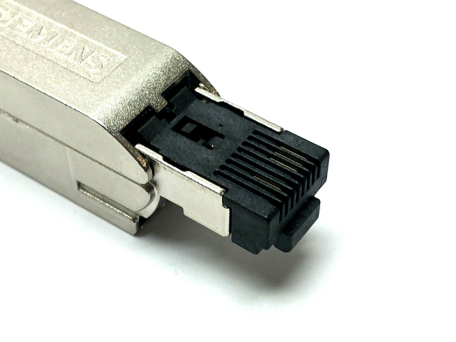 Turck CONNECTOR RJ45S 42 IDC U2-13637 - Maverick Industrial Sales