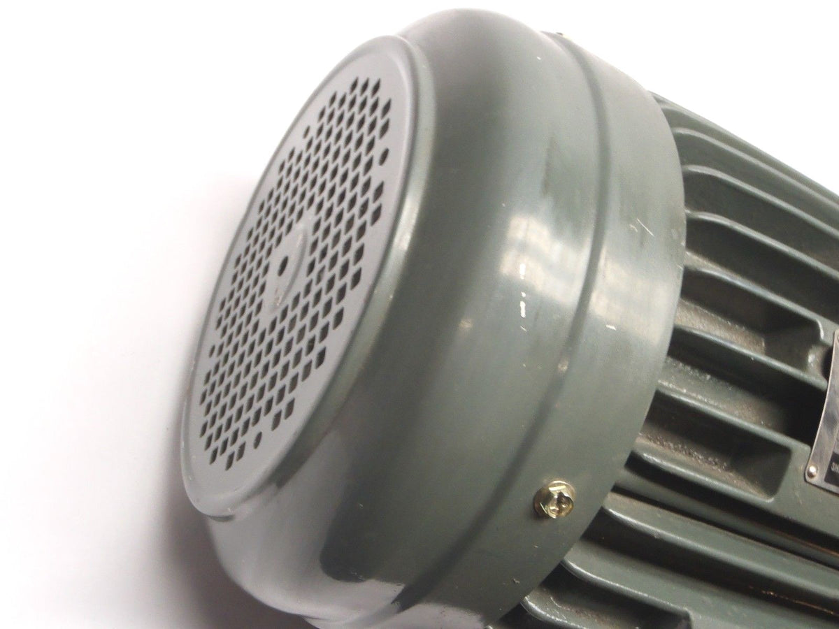 AEEF | Shuen Yin Electric Motor 2.5HP 860RPM 440V 5A 3PH - New - Maverick Industrial Sales
