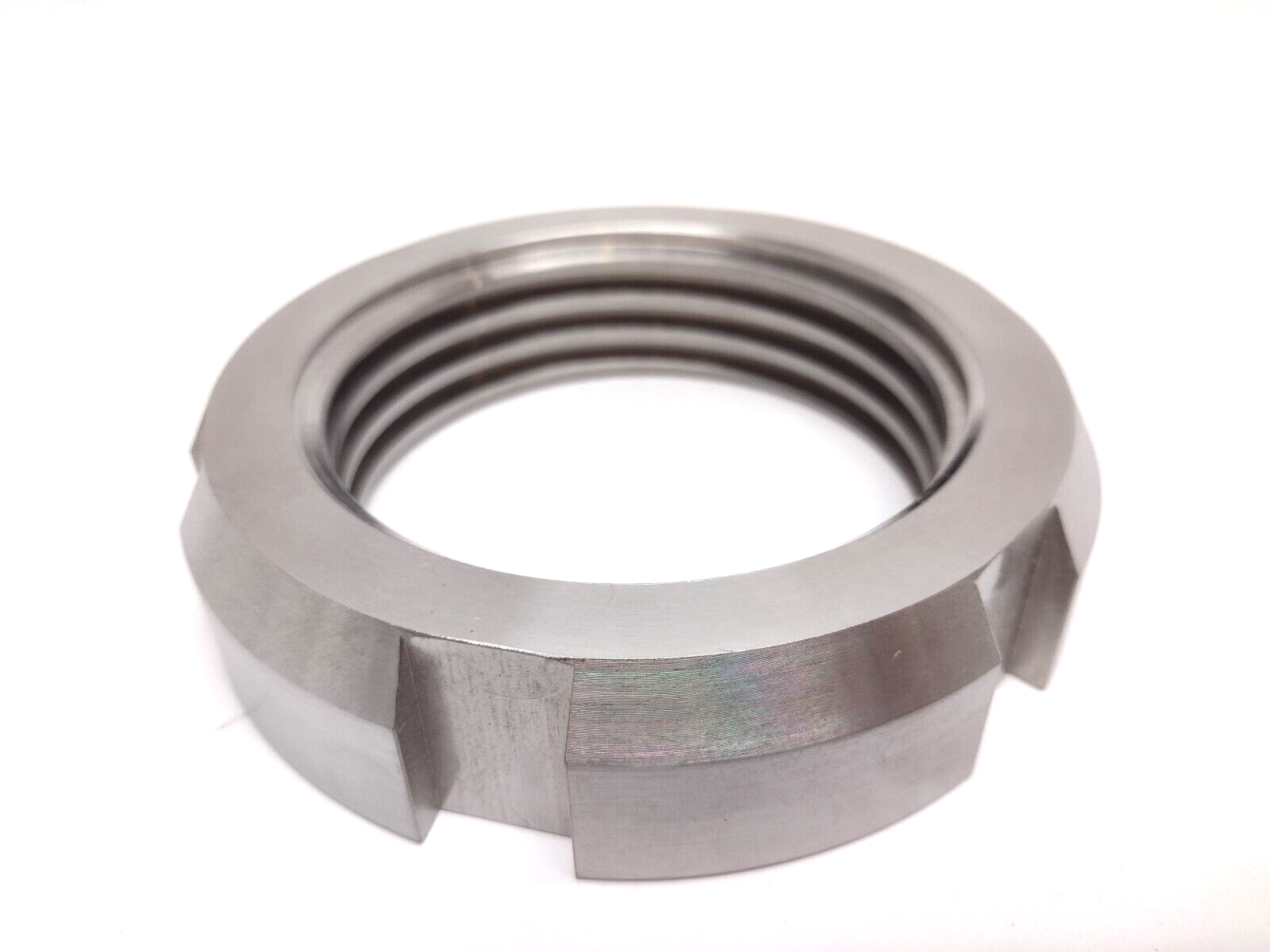 622915 | WALW Bonnet Clamp 4 Inch Class 3 ASTM - New – Open box - Maverick Industrial Sales