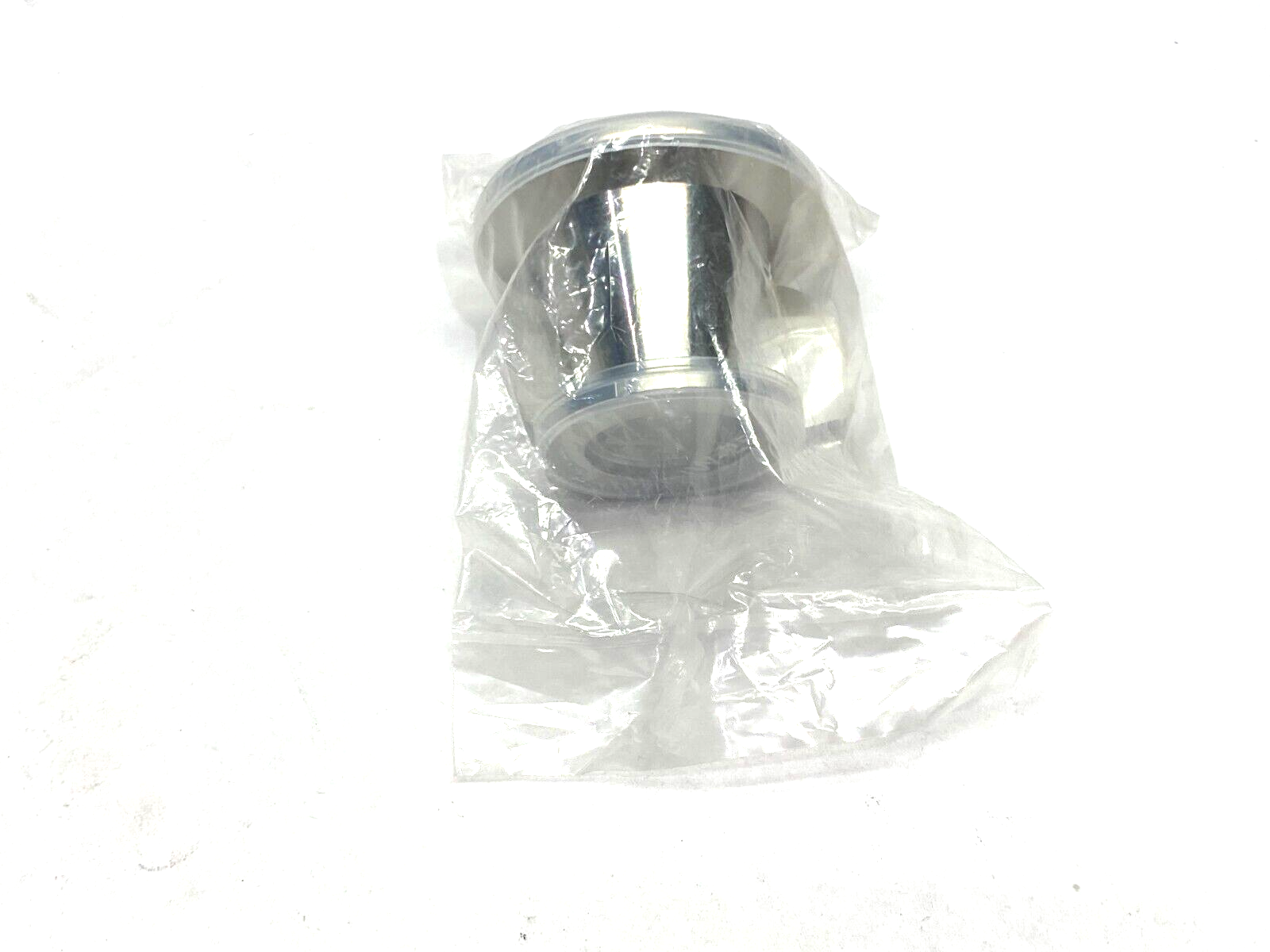 Kurt J. Lesker QF40XQF25C Conical Reducing Full Nipple Stainless Steel QF40 - Maverick Industrial Sales