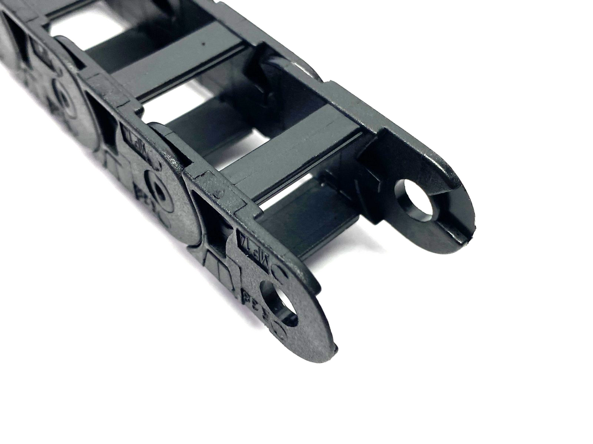 Murrplastik 0140-01-020-038-0-0-650 Energy Chain 650mm Length - Maverick Industrial Sales