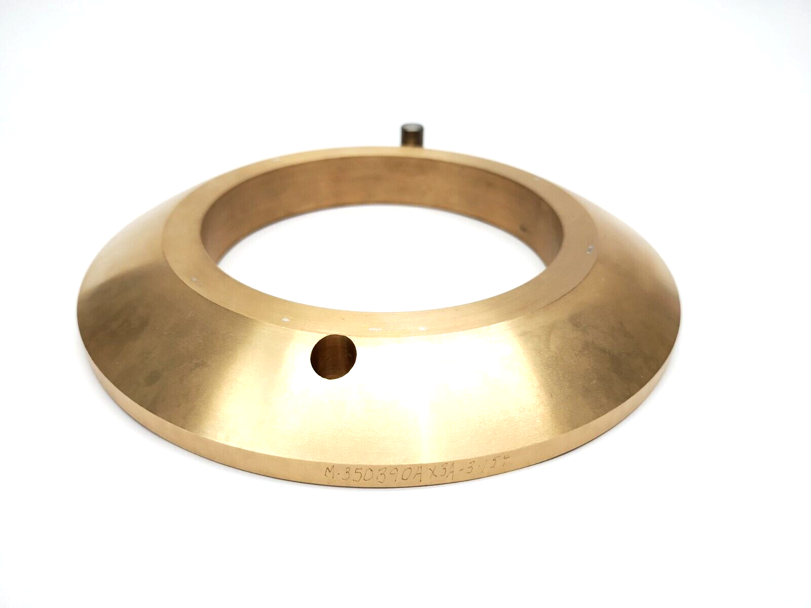 Flowserve M-350B90AX3A-3 Aligning Washer KTB 4" Inside Diameter - Maverick Industrial Sales
