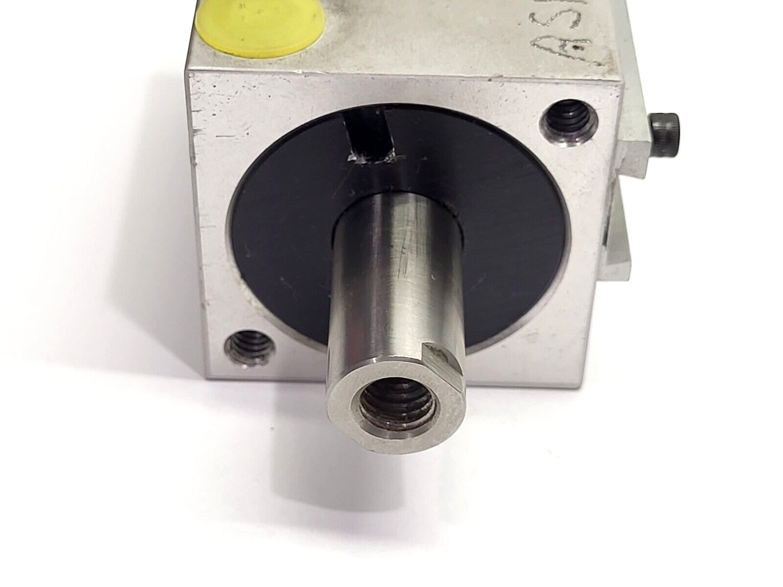 Compact Automation ASFHD158X1 TBE 6/03 Pneumatic Cylinder - Maverick Industrial Sales