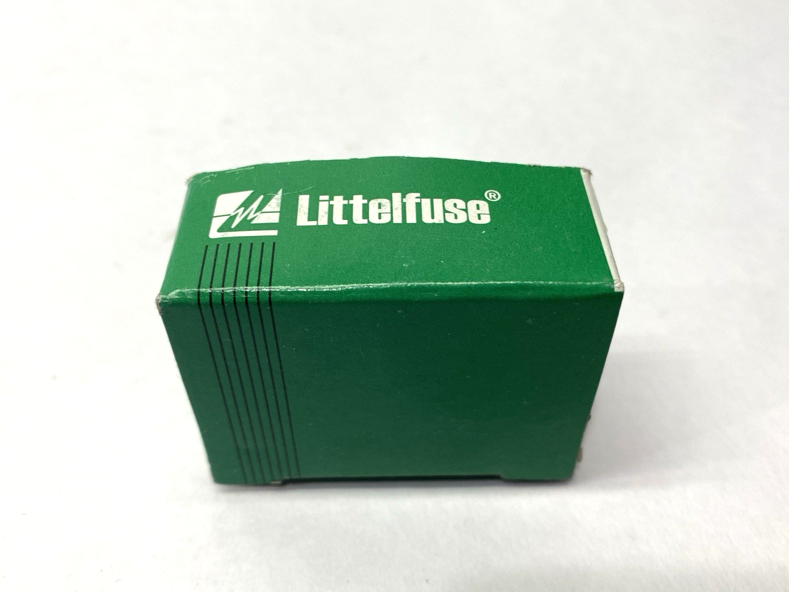 Littelfuse FLM005 Time Delay Midget Fuse Class CC 250V 5A BOX OF 10 - Maverick Industrial Sales