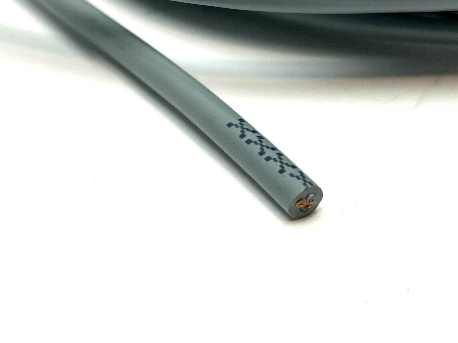 Balluff BCC0352 Single-Ended Cordset 5m Length BCC M425-0000-1A-001-VX8334-050 - Maverick Industrial Sales