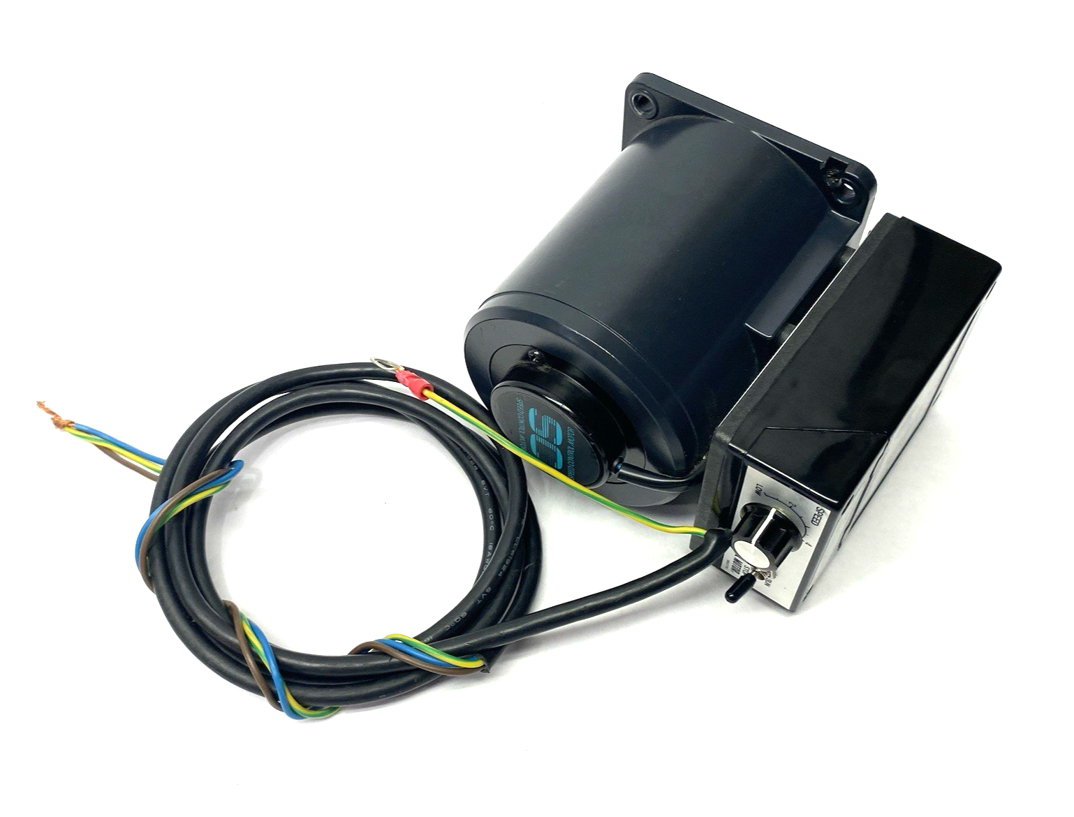 Oriental Motor PS540-401-115 Speed Control Motor 40W 115V 90~1700rpm - Maverick Industrial Sales