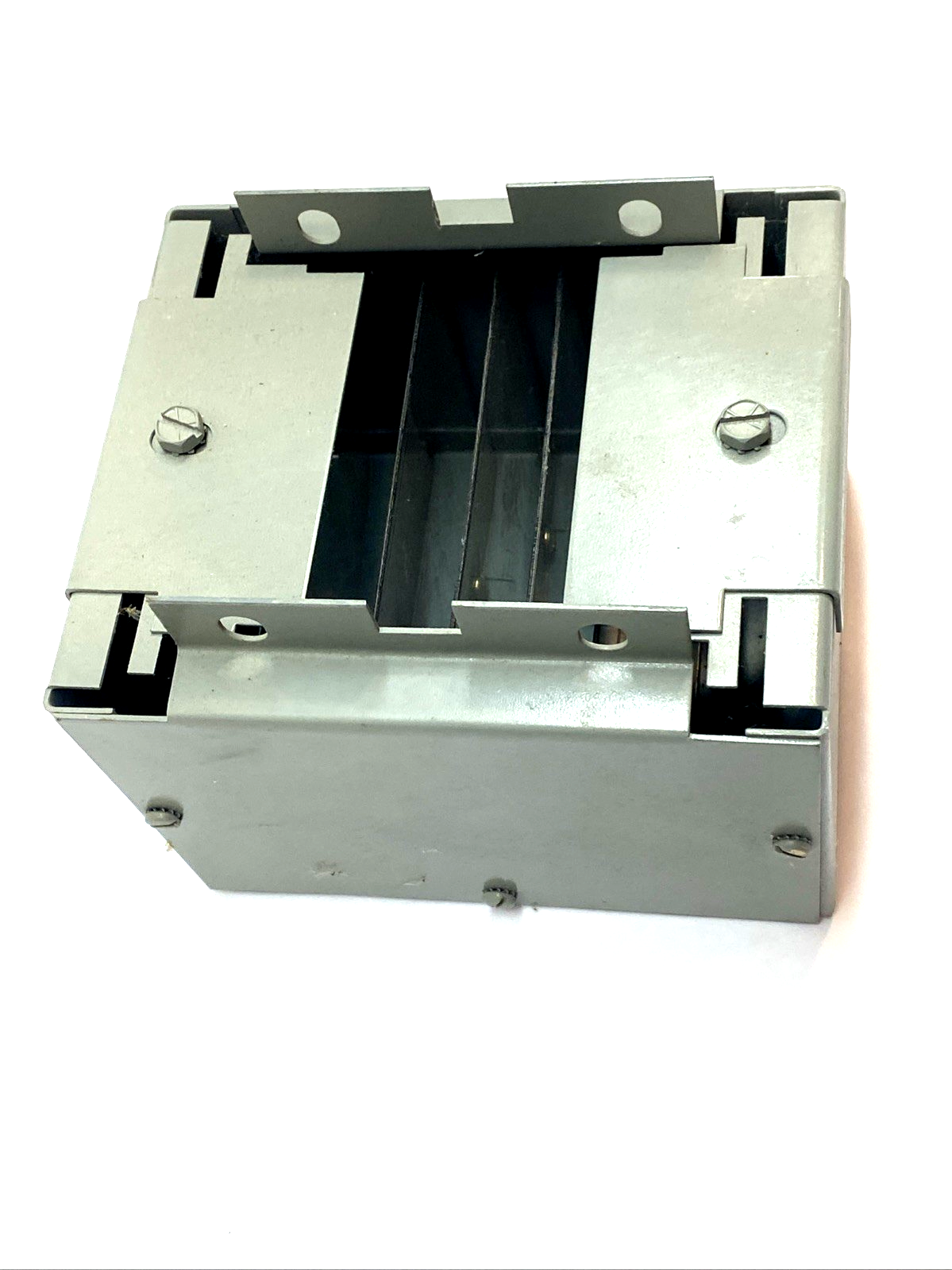 Square D Company ACF53EC End Closure, I-Line Busway, max 1000A rated, end caps - Maverick Industrial Sales