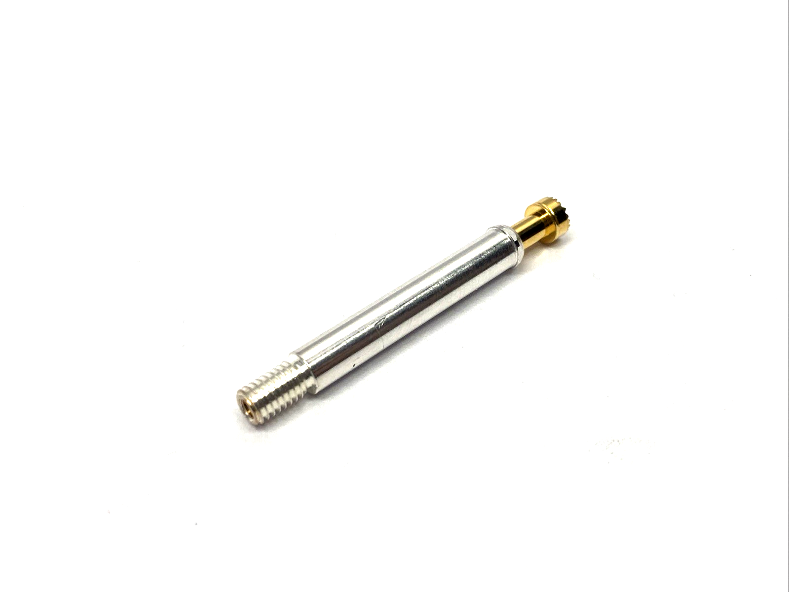 Ingun HSS-623 306 600 A 15002 M High Current Test Probe 100A, LOT OF 3 - Maverick Industrial Sales