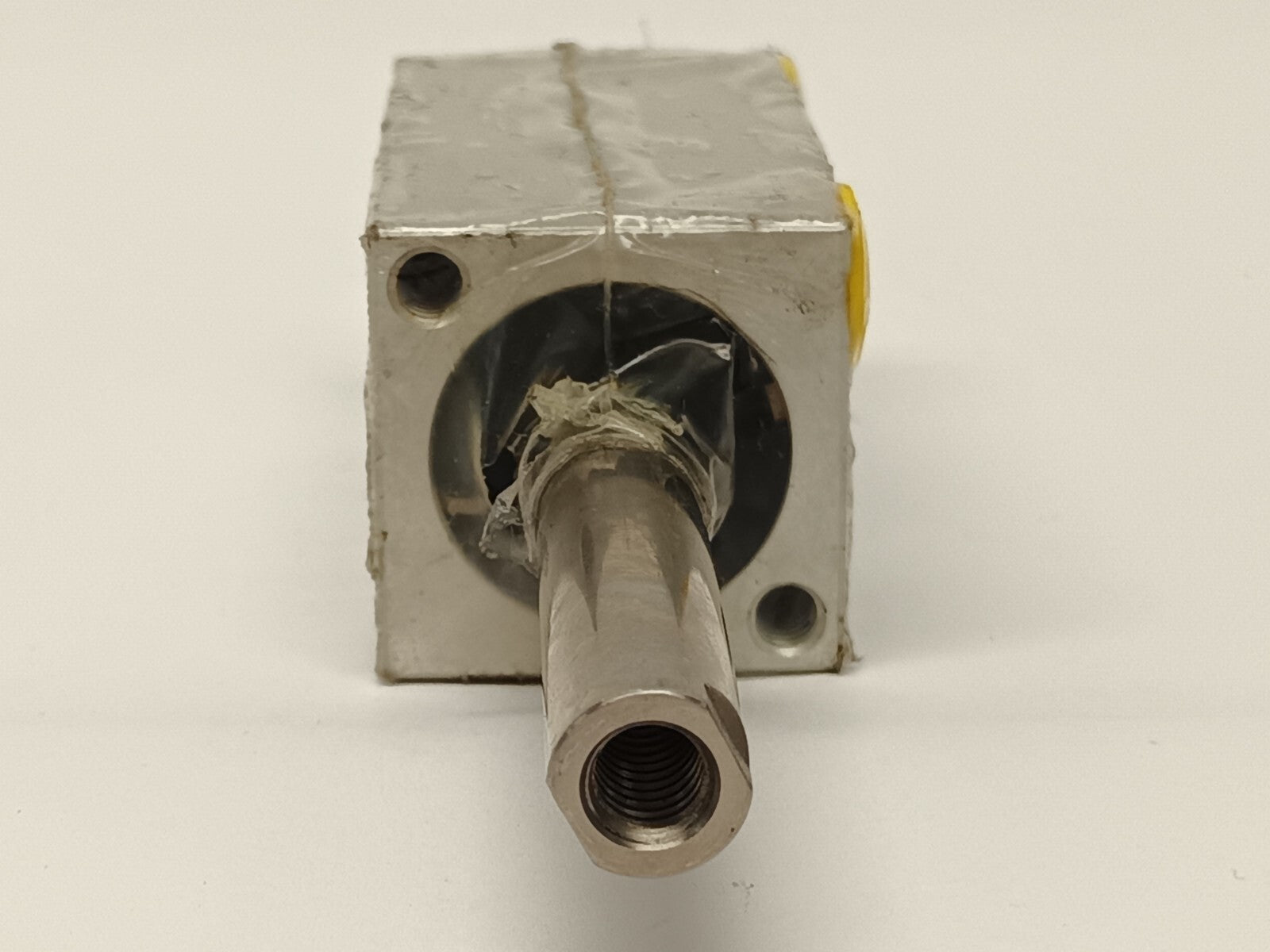 Compact Air Products SFHD118X112 Pneumatic Cylinder 1-1/8" Bore 1-1/2" Stroke - Maverick Industrial Sales