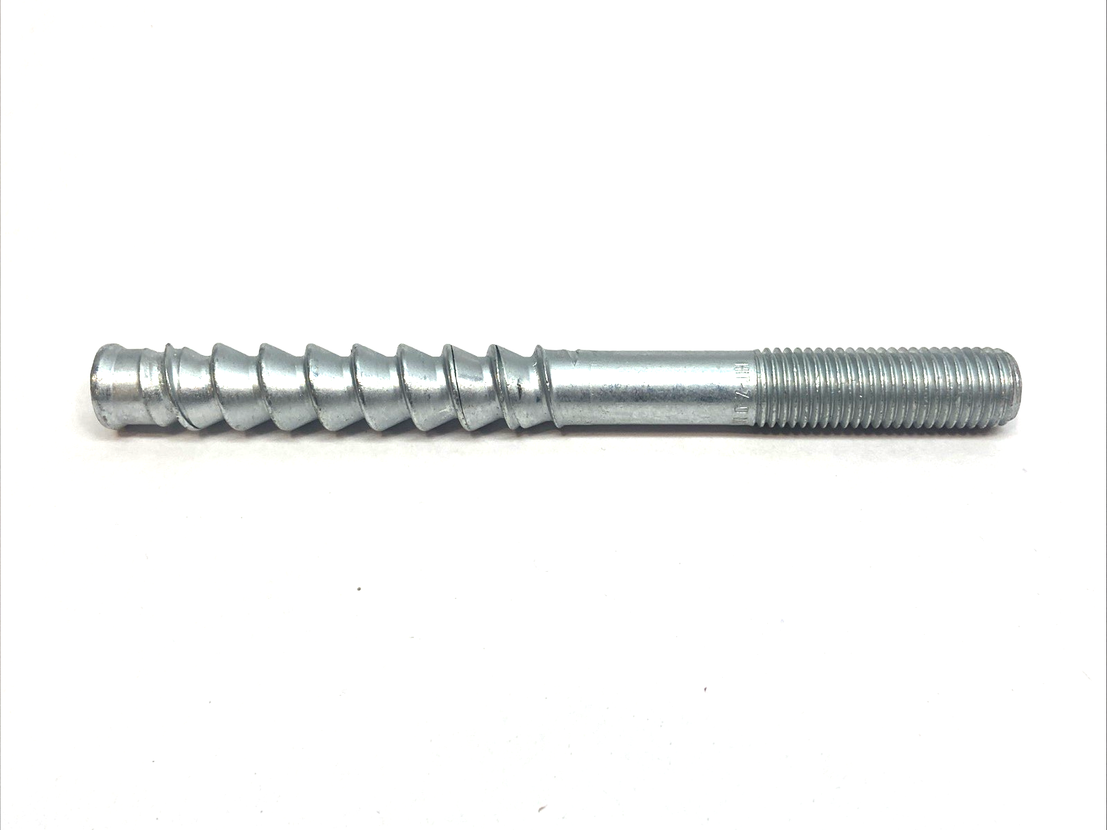 2139253 | Hilti 8x Anchor Rod M16 x 175mm Zinc-Plated HIT-Z-D TP - New – Open box - Maverick Industrial Sales