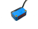 Sick GL6-P0511S80 Retro-Reflective Photoelectric Sensor, 1090639 - Maverick Industrial Sales