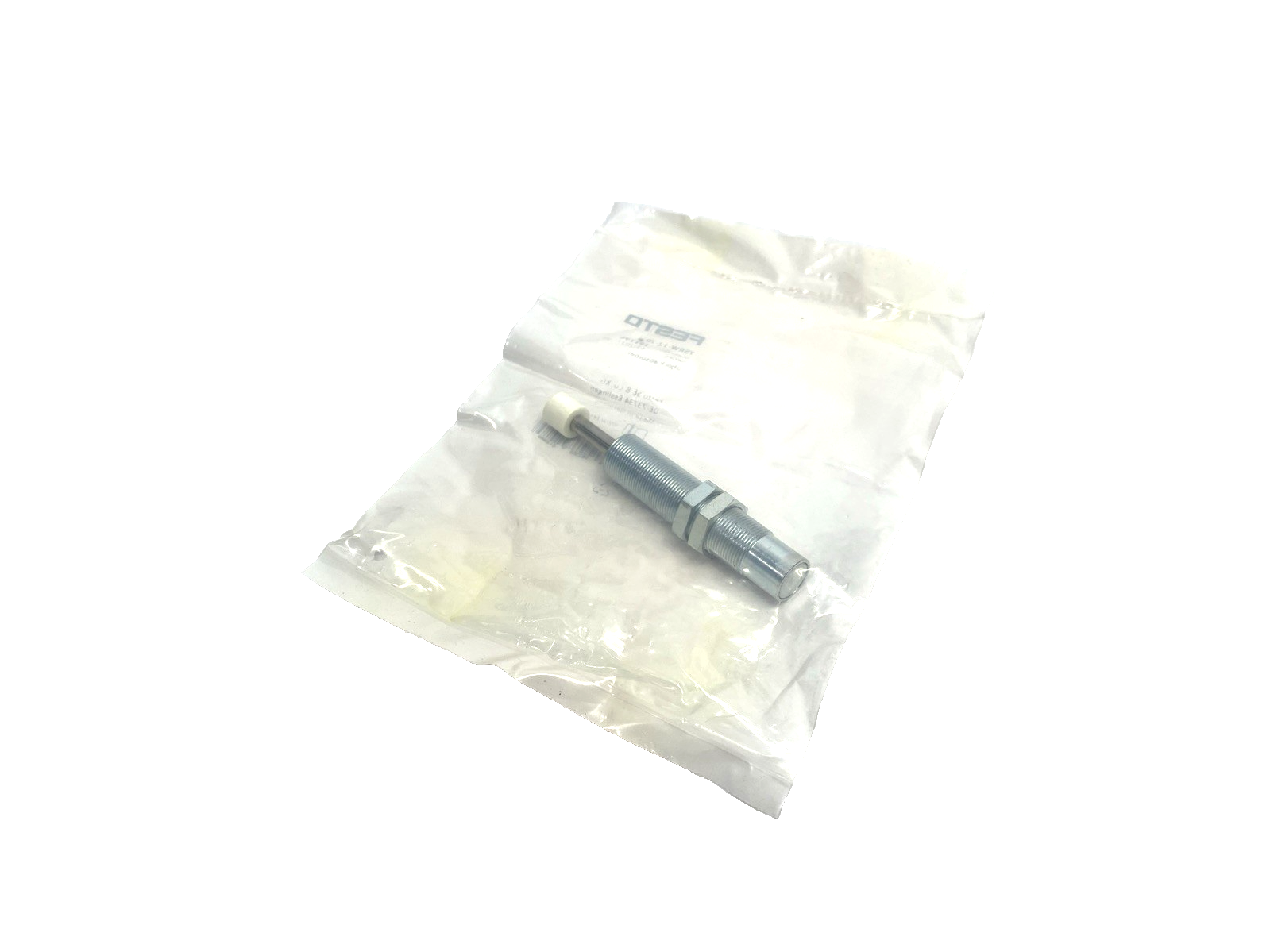 Festo YSRW-12-20 Shock Absorber 20mm Stroke 191196 - Maverick Industrial Sales