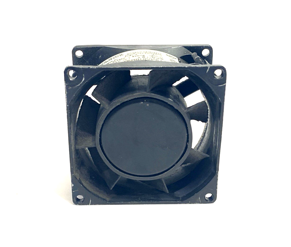 Comair Rotron SU2A5 SPRITE AC Fan 115VAC 0.19A/0.15A - Maverick Industrial Sales