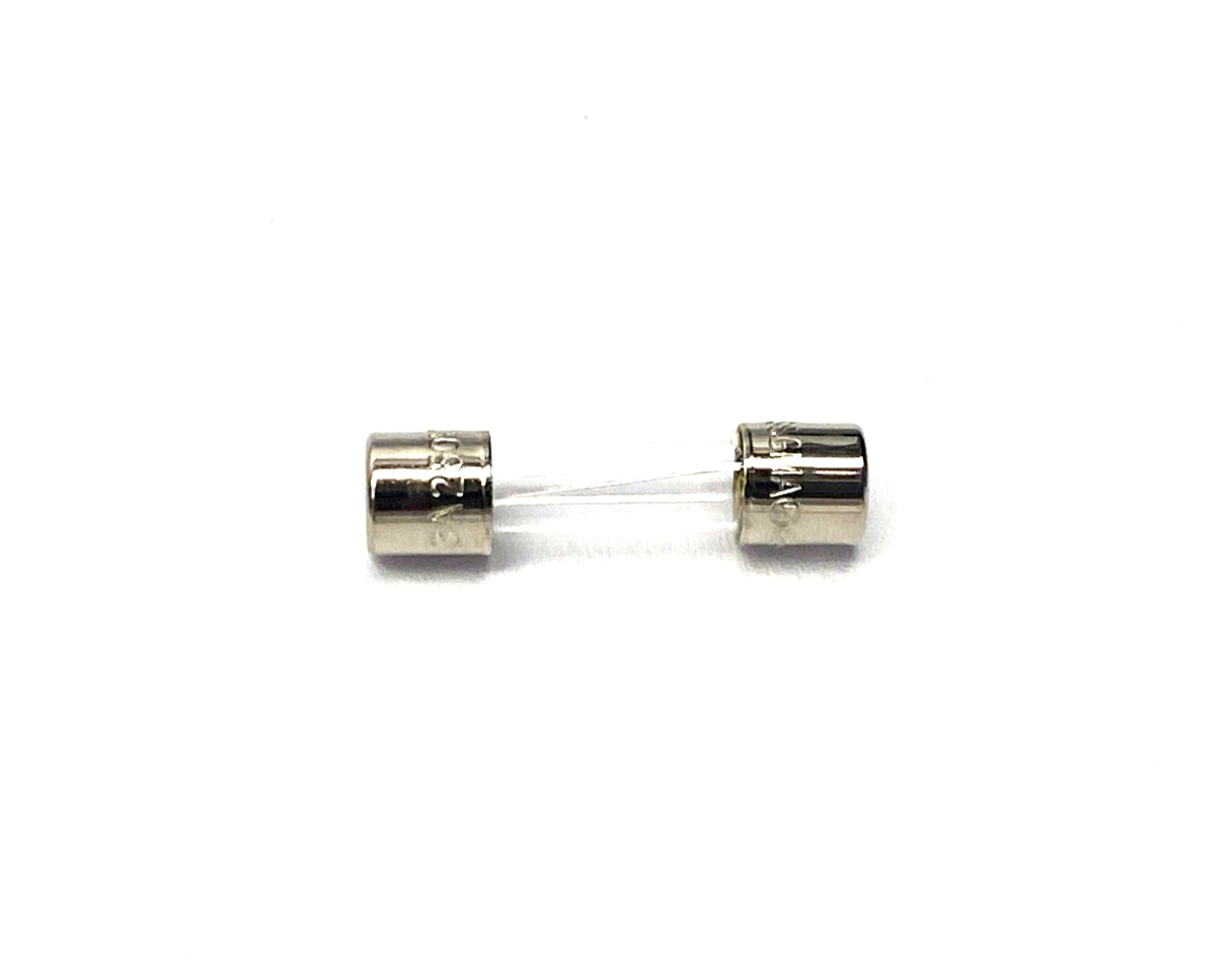 BK/GMA-3-R | Eaton GMA Series Fast-Acting Fuse 3A LOT OF 8 - New – Open box - Maverick Industrial Sales