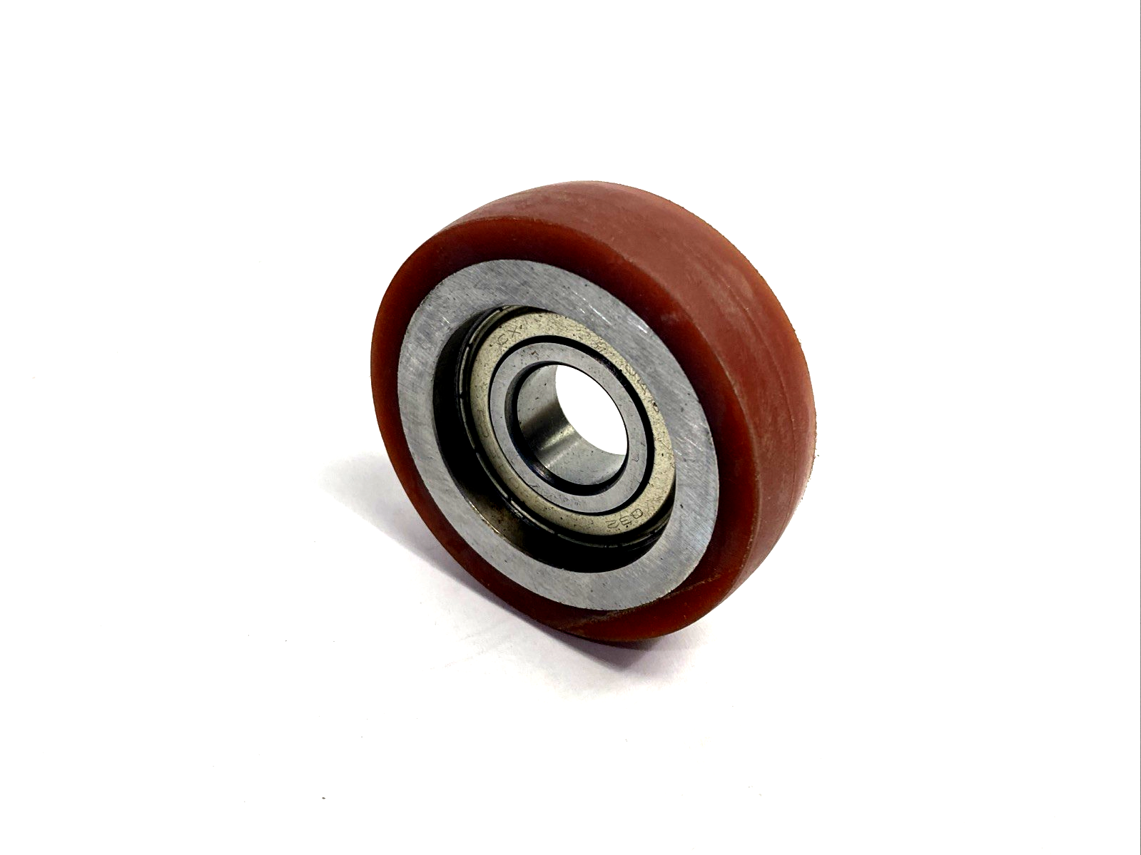 Knapp 200-105010 Roller 20mm I.D. x 70mm O.D. IN6501425 LOT OF 2 - Maverick Industrial Sales