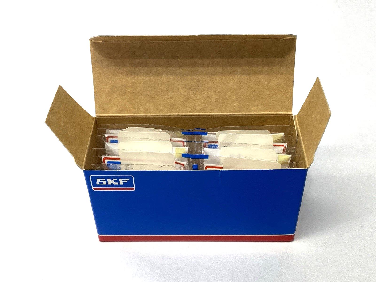 SKF 6001-Z 10 Single Row Deep-Groove Ball Bearing PACKAGE OF 10 - Maverick Industrial Sales