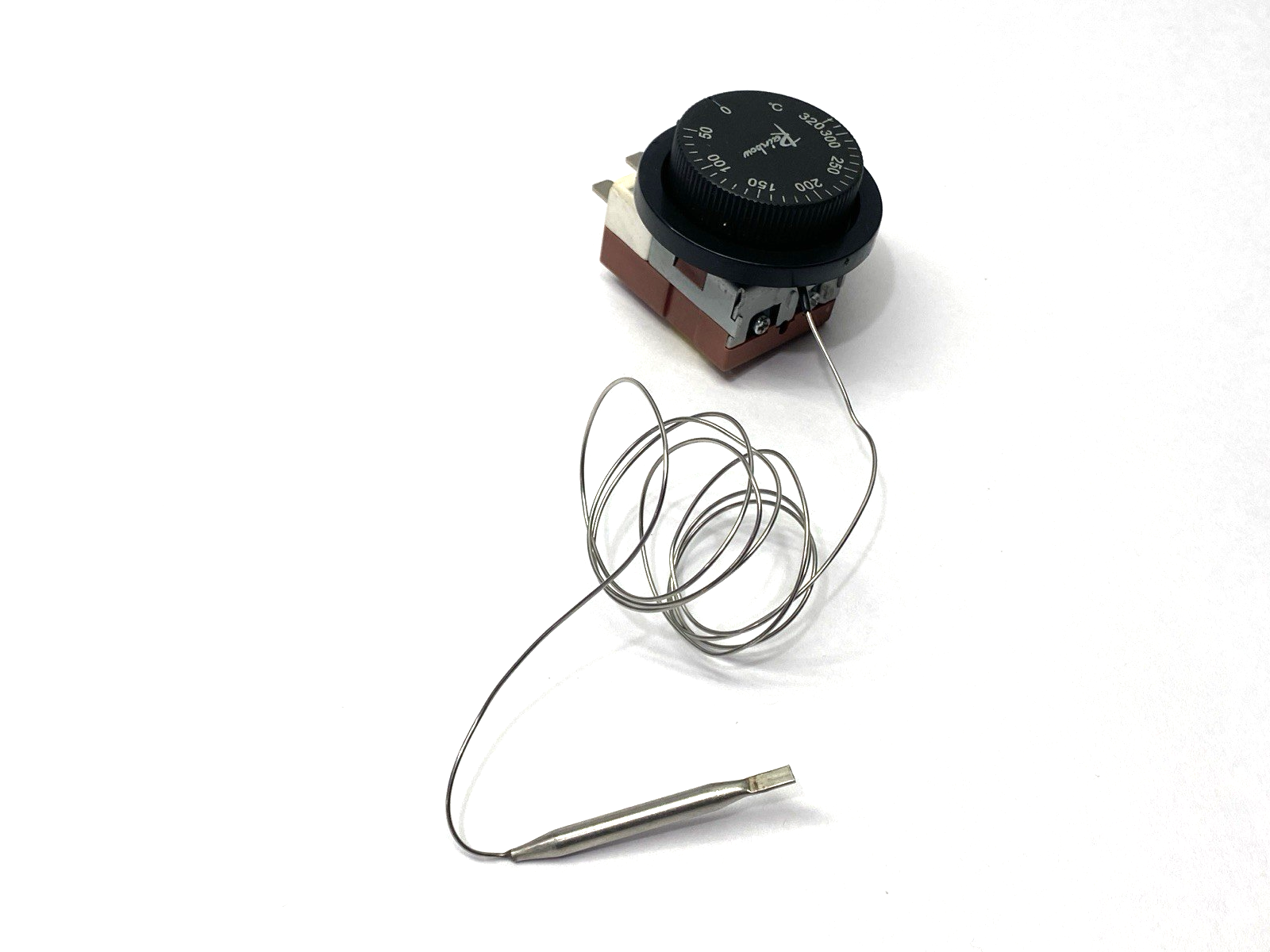 Rainbow Electronics TS-320S R Thermal Protection Switch 250V 20A - Maverick Industrial Sales