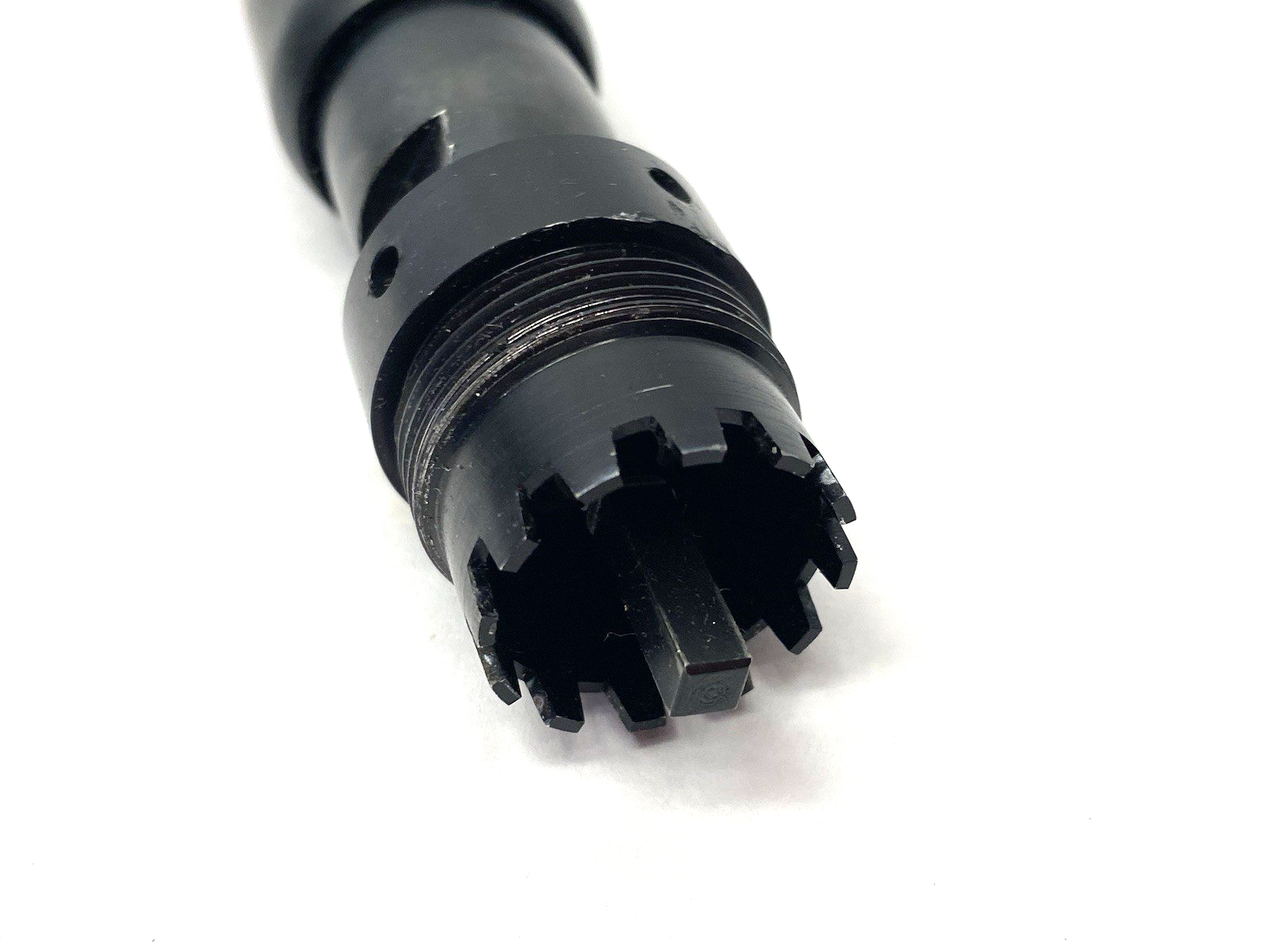 Desoutter ASPC043-2A1100-S4Q Pneumatic Screwdriver Shut off Clutch 1458834 - Maverick Industrial Sales