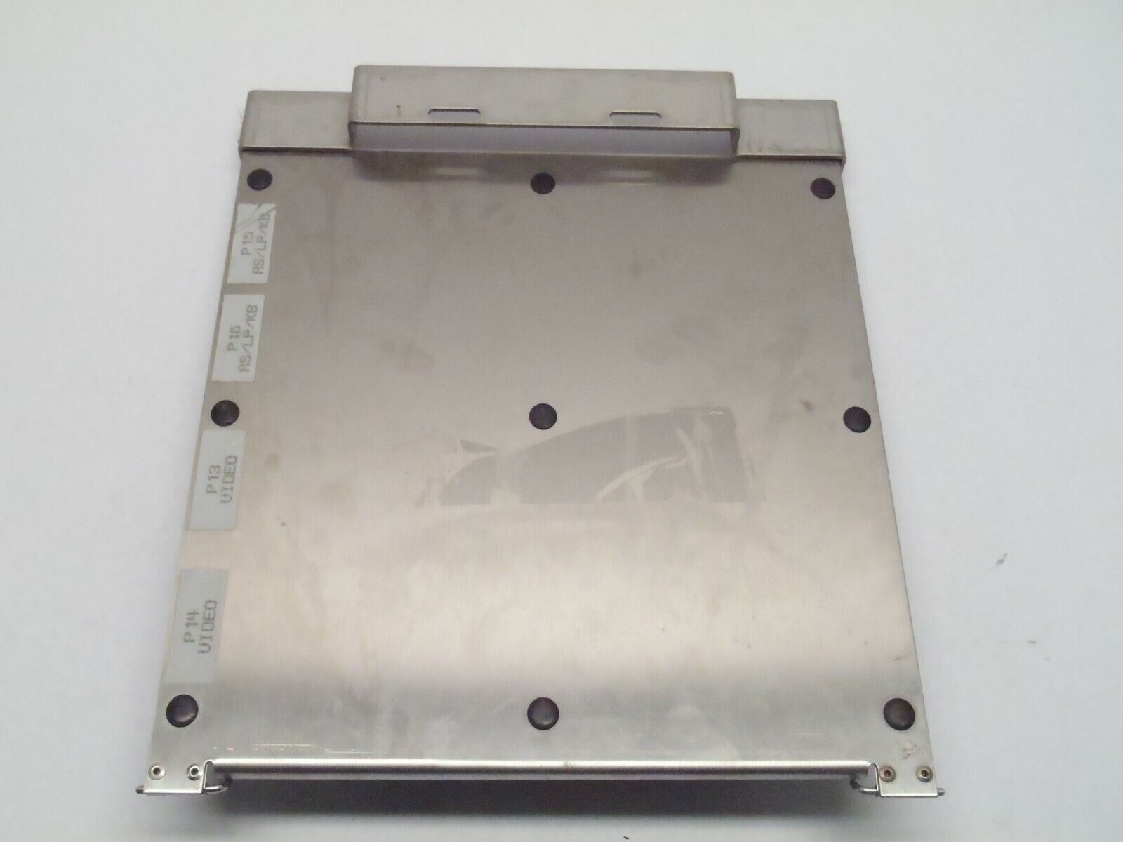 Simco Ramic SRC 94-156122-001 PCB ASSEMBLY Universal Interface Board - Maverick Industrial Sales