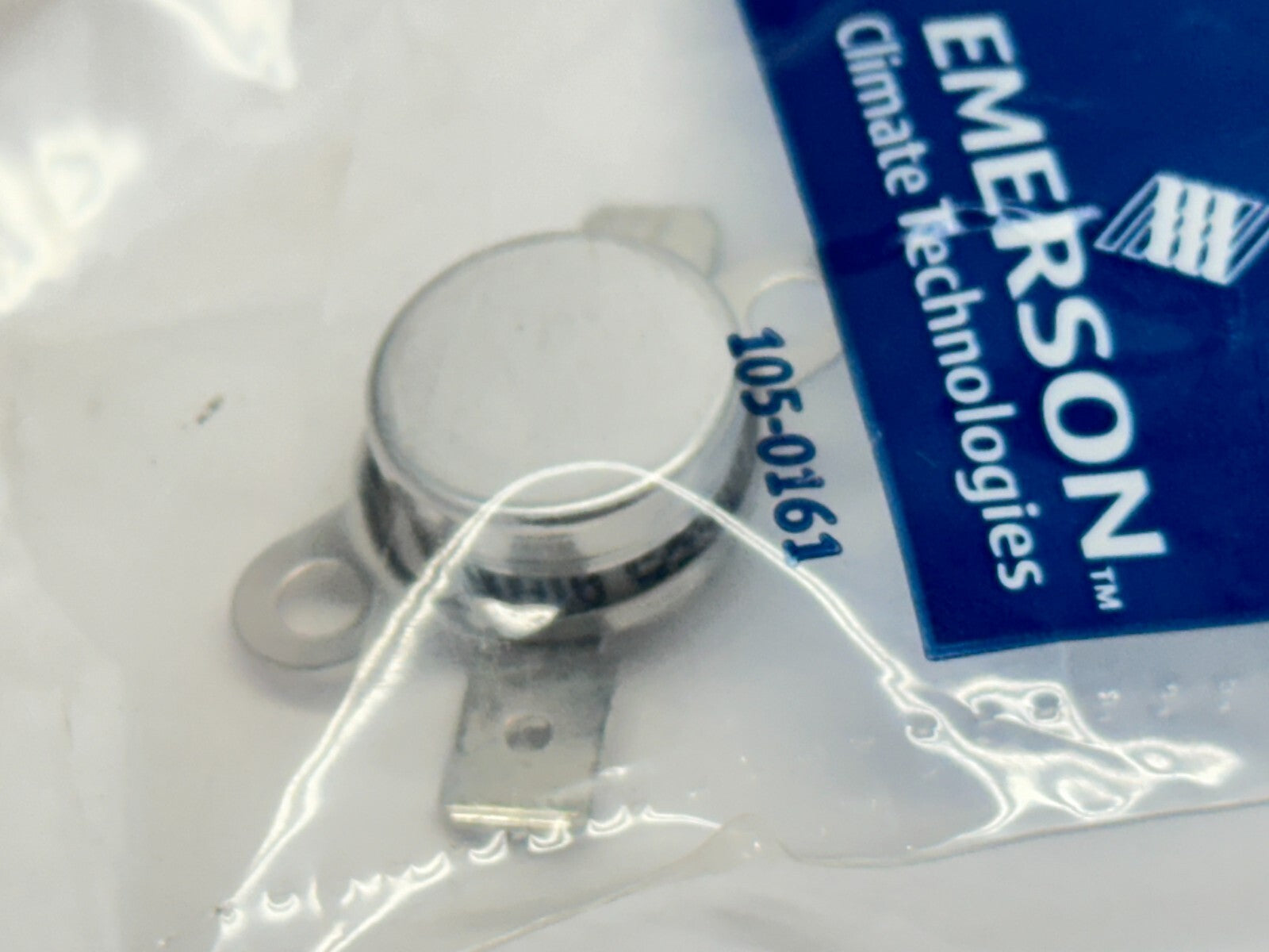 White Rodgers 3L11-325 Bimetal Disc Thermostat Open On Rise 325 Deg F - Maverick Industrial Sales