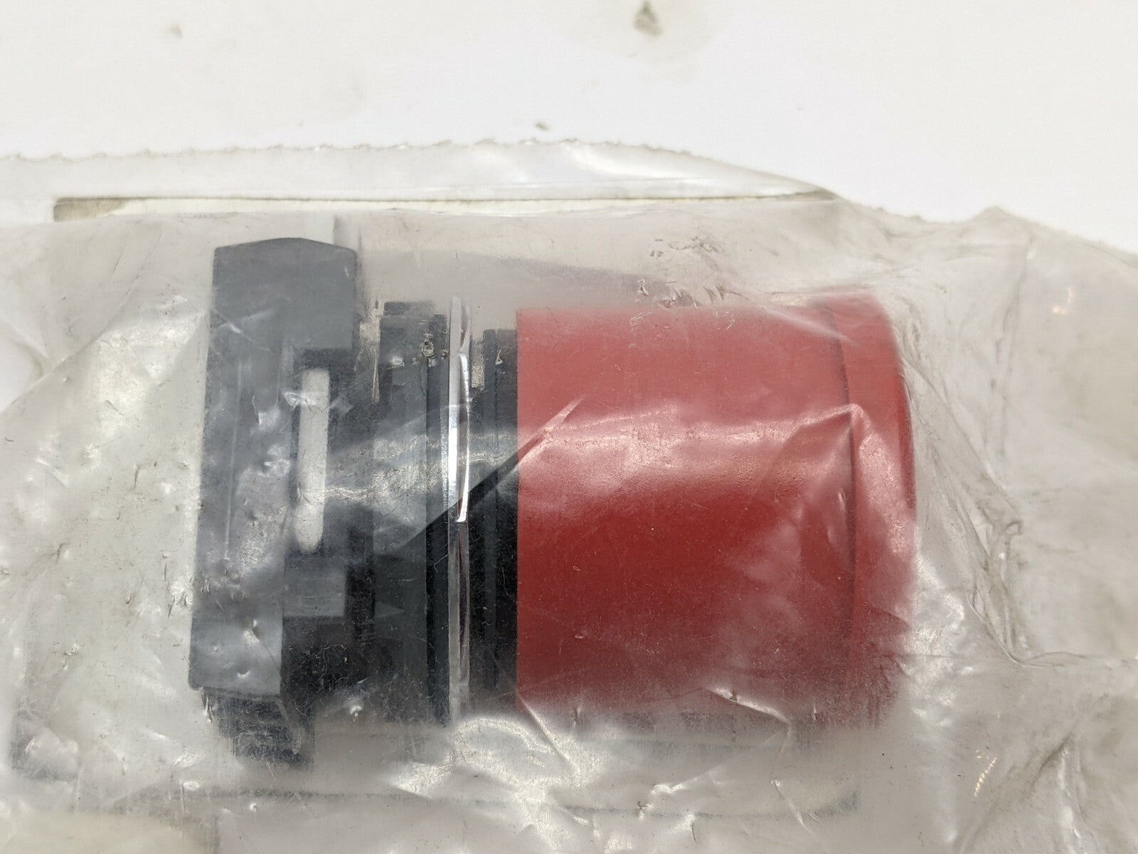 ABB G2MPMP3-20R Emergency Stop 40mm Pull Switch for 30mm Hole - Maverick Industrial Sales